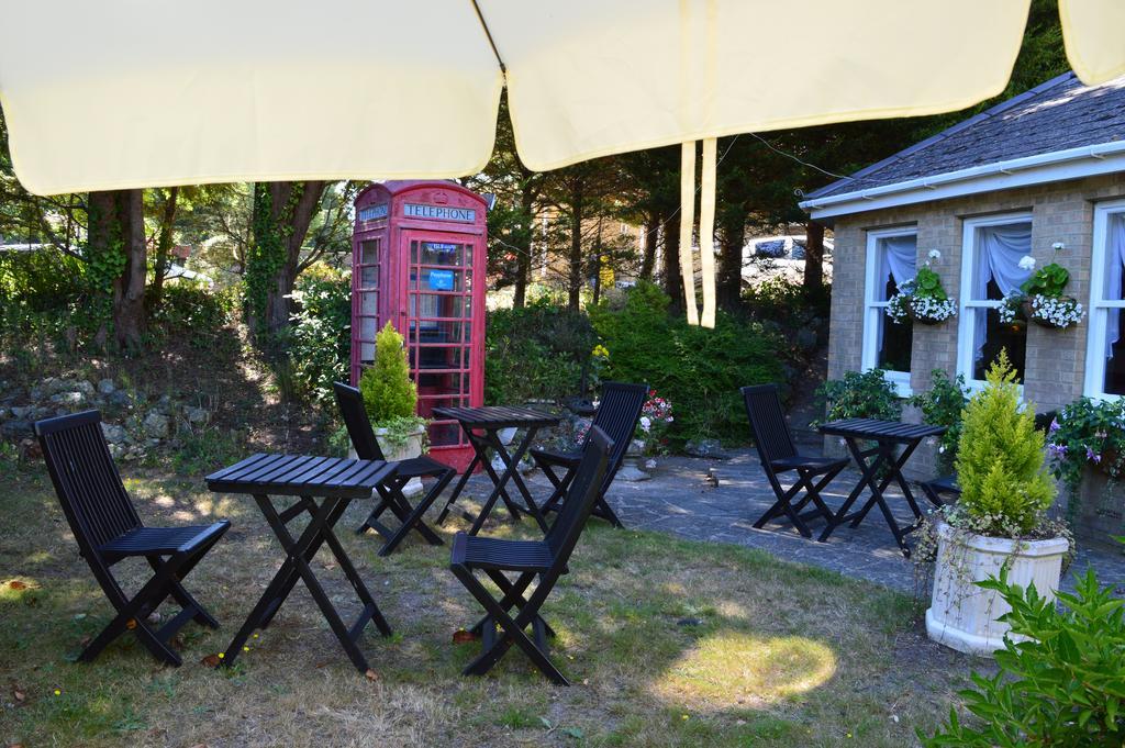 Somerton Lodge (Adults Only) Shanklin Exterior photo